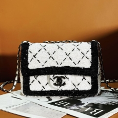 Chanel CF Series Bags